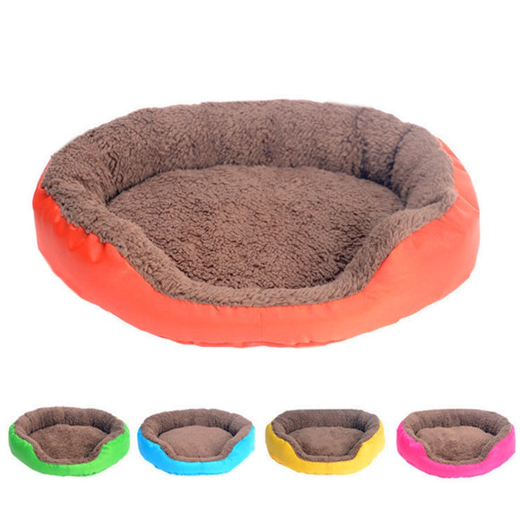 Warm Pet House