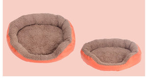 Warm Pet House