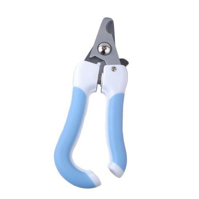 Portable Cat Nail Clipper