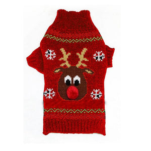 Cat Sweater,Warm,Clothing