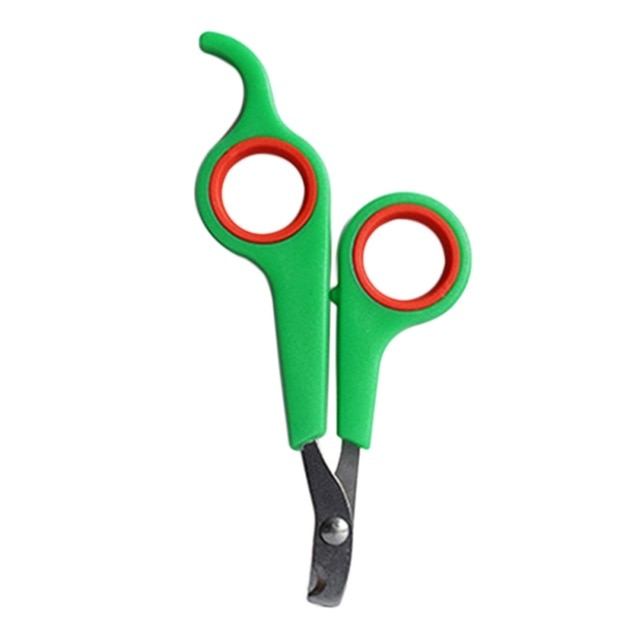 Cats-Stainless Steel Grooming Nail Clippers