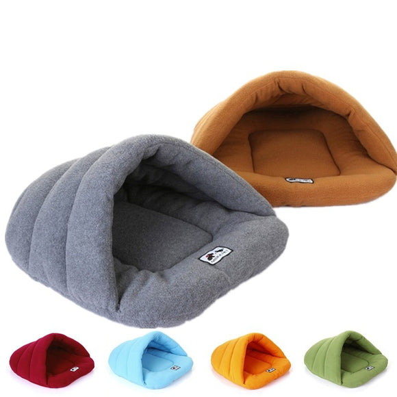 Winter Warm Bed