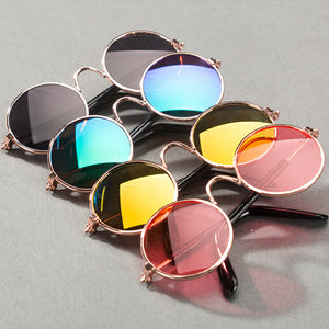 Cat Glasses