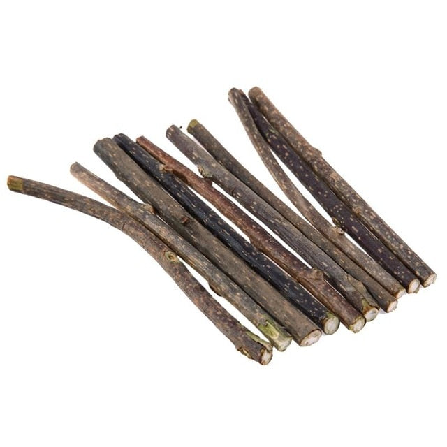 5/10/15/20pcs - Natural Catnip (toy)