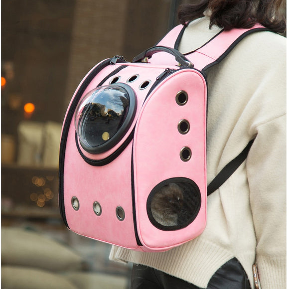 The capsule bag for cat /// #1TRENDING IN 2019!!