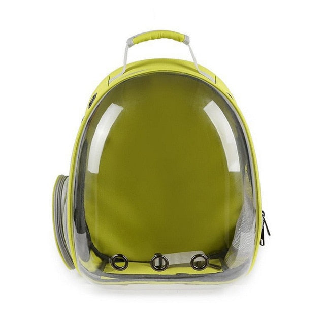 The capsule bag for cat /// #1TRENDING IN 2019!!