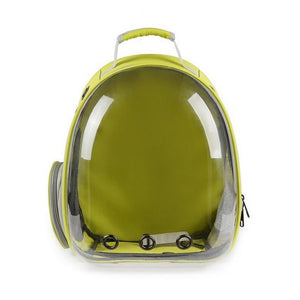The capsule bag for cat /// #1TRENDING IN 2019!!