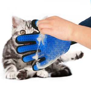 Pet - Hair Deshedding Brush