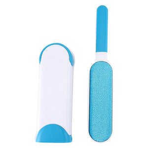 Cat Hair remove - Bed Brush