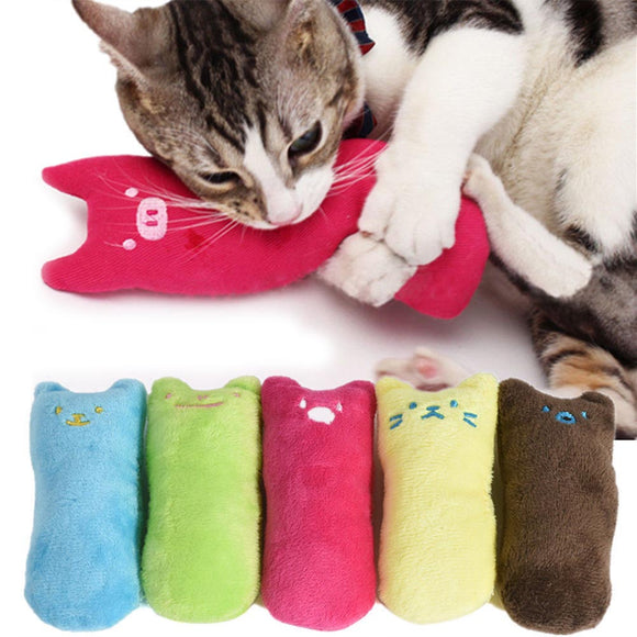 Cute Pillow - Cat
