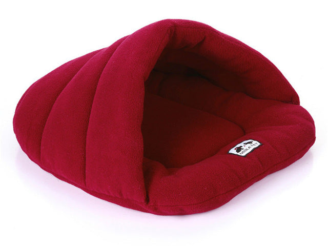 Winter Warm Bed